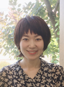 吉見 真由子