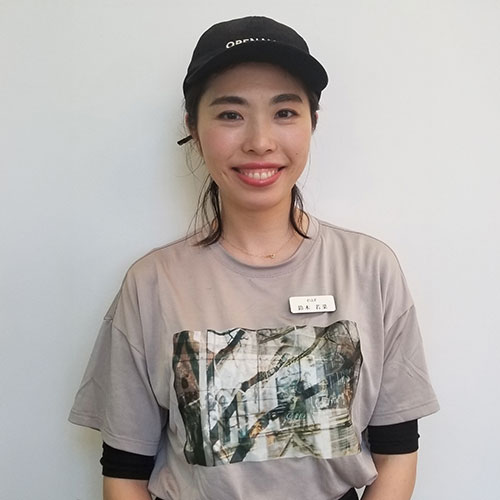 鈴木 若菜