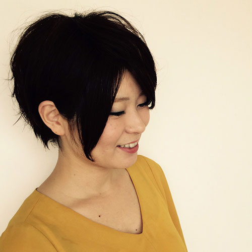竹田 亜樹